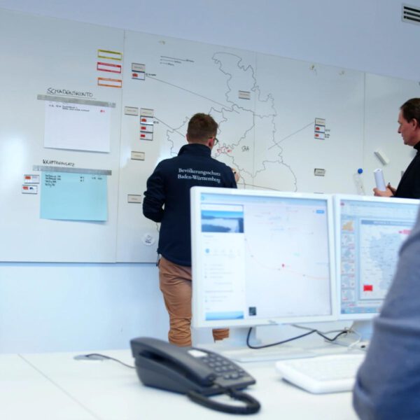 Öffentlicher Dienst