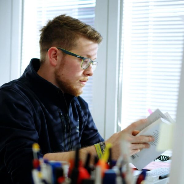 Öffentlicher Dienst