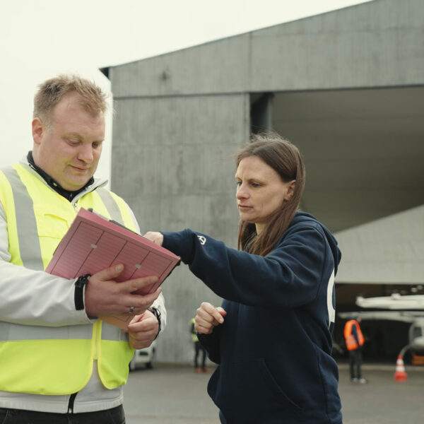 Radwegeplaner1 BBBankInfo Reportagereihe