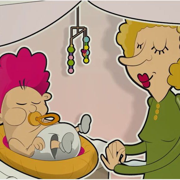 dm dasfest2 Werbespot dm - Das Fest