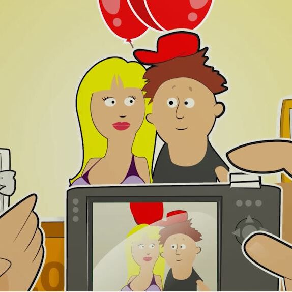 dm dasfest5 Werbespot dm - Das Fest