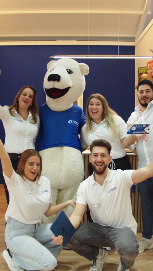 Stadtwerke Karlsruhe auf der Offerta