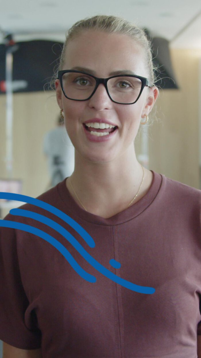 9:16 Video, Videoproduktion, Social media, Karlsruhe